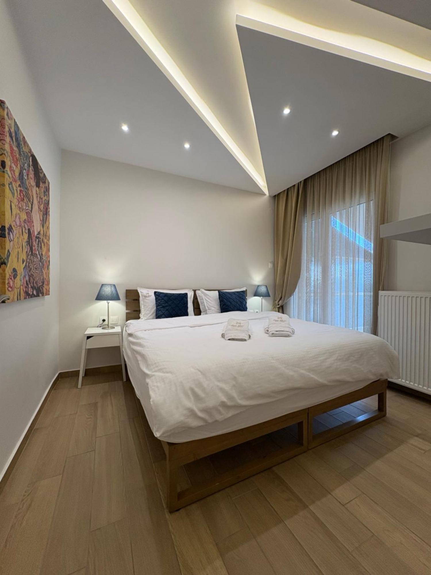 Casa Doro A4 Lägenhet Larissa Exteriör bild